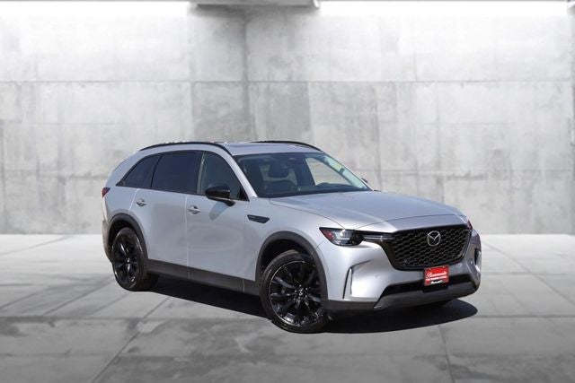 2025 Mazda Mazda CX-90 3.3 Turbo Premium