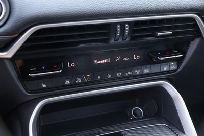 2025 Mazda Mazda CX-90 3.3 Turbo Premium