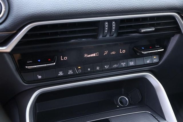 2025 Mazda Mazda CX-90 3.3 Turbo Premium