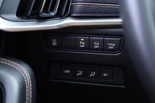 2025 Mazda Mazda CX-90 3.3 Turbo Premium
