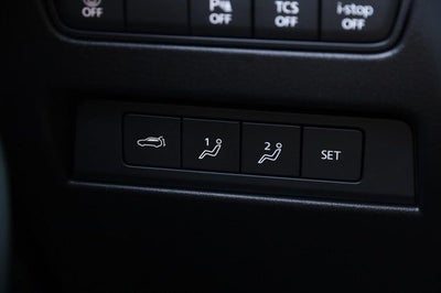 2025 Mazda Mazda CX-90 3.3 Turbo Premium