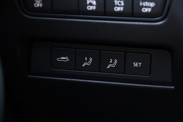 2025 Mazda Mazda CX-90 3.3 Turbo Premium