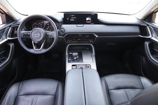 2025 Mazda Mazda CX-90 3.3 Turbo Premium
