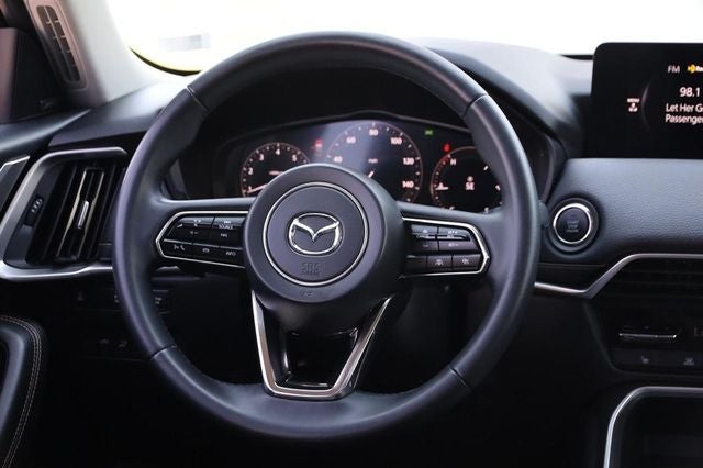 2025 Mazda Mazda CX-90 3.3 Turbo Premium