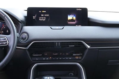 2025 Mazda Mazda CX-90 3.3 Turbo Premium