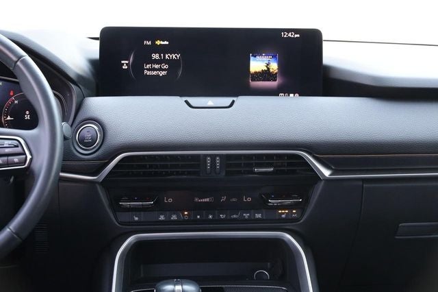 2025 Mazda Mazda CX-90 3.3 Turbo Premium