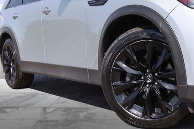 2025 Mazda Mazda CX-90 3.3 Turbo Premium