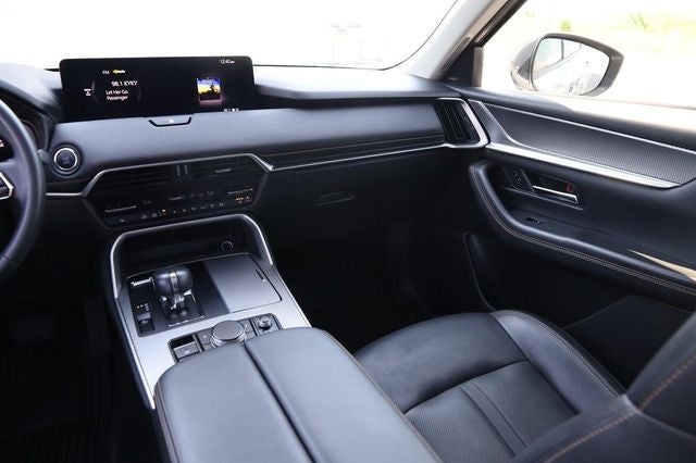 2025 Mazda Mazda CX-90 3.3 Turbo Premium
