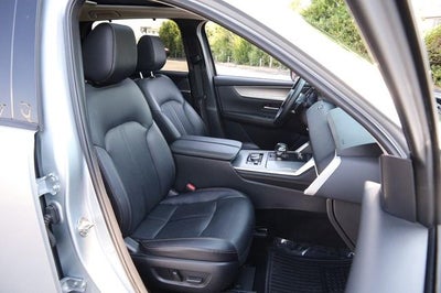 2025 Mazda Mazda CX-90 3.3 Turbo Premium