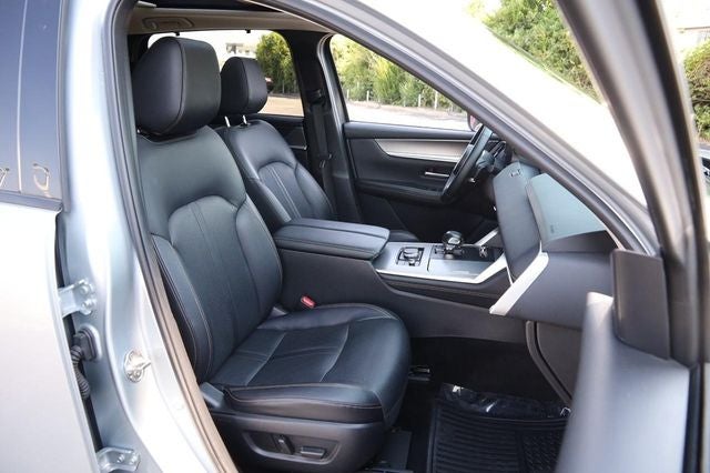 2025 Mazda Mazda CX-90 3.3 Turbo Premium
