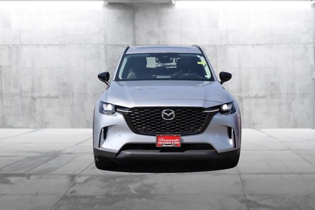 2025 Mazda Mazda CX-90 3.3 Turbo Premium