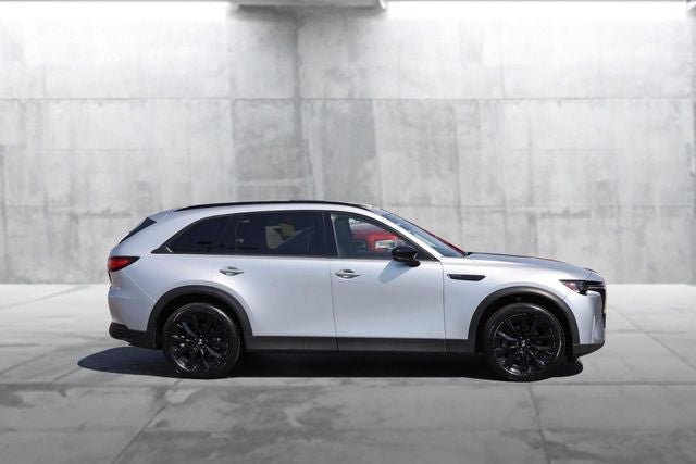 2025 Mazda Mazda CX-90 3.3 Turbo Premium