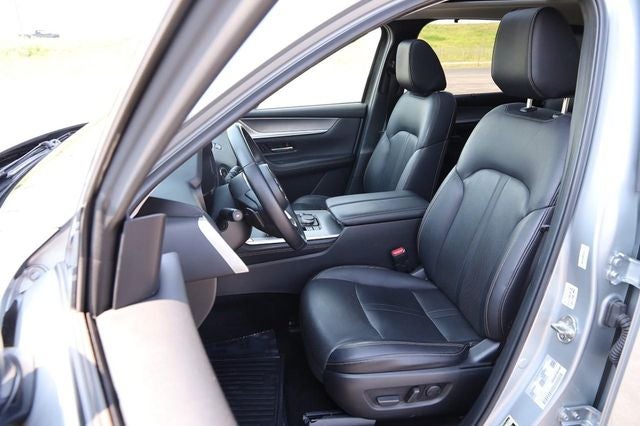 2025 Mazda Mazda CX-90 3.3 Turbo Premium