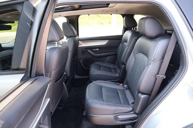 2025 Mazda Mazda CX-90 3.3 Turbo Premium