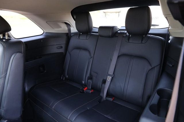 2025 Mazda Mazda CX-90 3.3 Turbo Premium