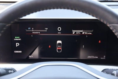 2023 Nissan Ariya ENGAGE