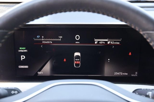 2023 Nissan Ariya ENGAGE
