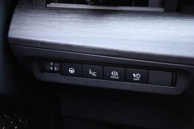 2023 Nissan Ariya ENGAGE