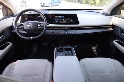 2023 Nissan Ariya ENGAGE