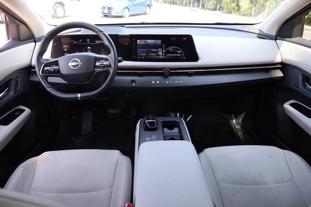 2023 Nissan Ariya ENGAGE