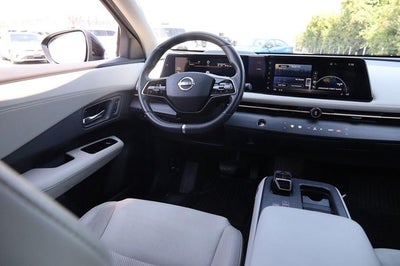 2023 Nissan Ariya ENGAGE