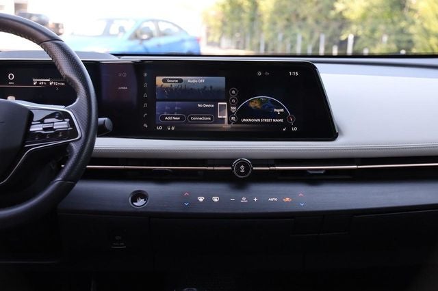 2023 Nissan Ariya ENGAGE