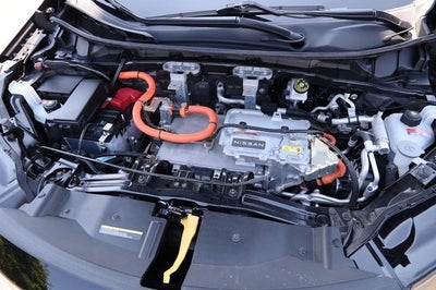 2023 Nissan Ariya ENGAGE