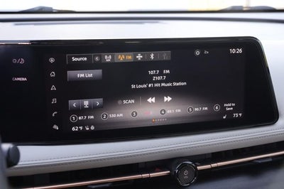 2023 Nissan Ariya ENGAGE