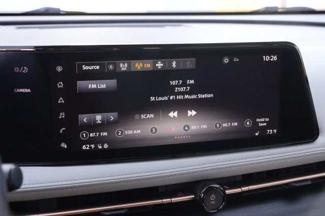 2023 Nissan Ariya ENGAGE