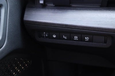 2023 Nissan Ariya ENGAGE