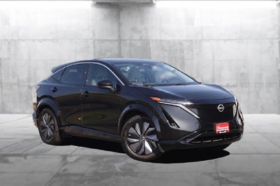 2023 Nissan Ariya ENGAGE