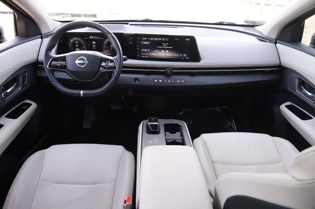 2023 Nissan Ariya ENGAGE