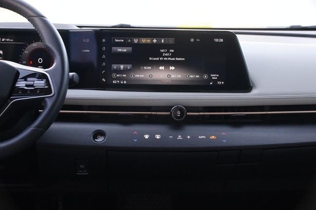 2023 Nissan Ariya ENGAGE