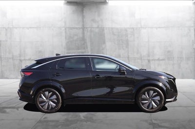 2023 Nissan Ariya ENGAGE