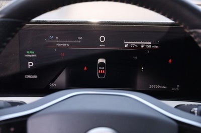 2023 Nissan Ariya ENGAGE
