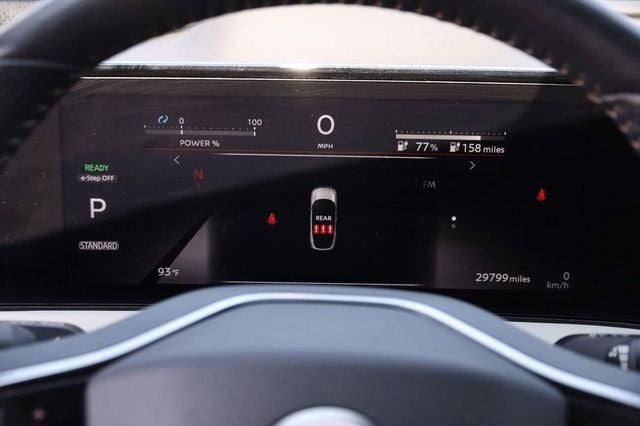 2023 Nissan Ariya ENGAGE