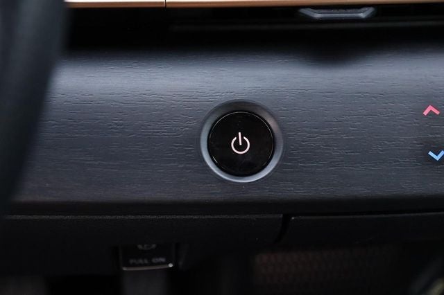 2023 Nissan Ariya ENGAGE