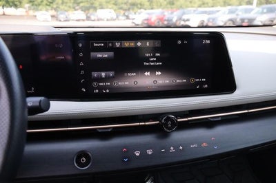 2023 Nissan Ariya ENGAGE