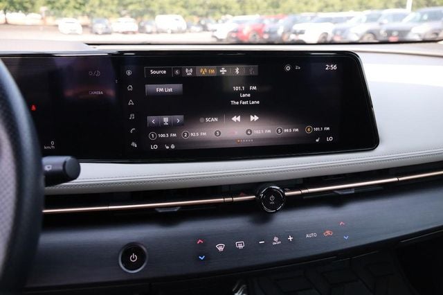 2023 Nissan Ariya ENGAGE