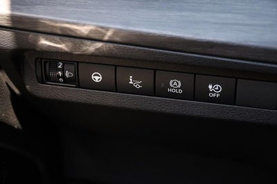 2023 Nissan Ariya ENGAGE