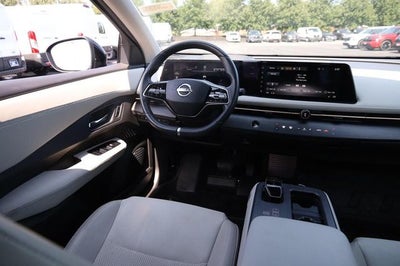 2023 Nissan Ariya ENGAGE