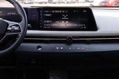 2023 Nissan Ariya ENGAGE