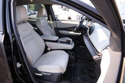 2023 Nissan Ariya ENGAGE