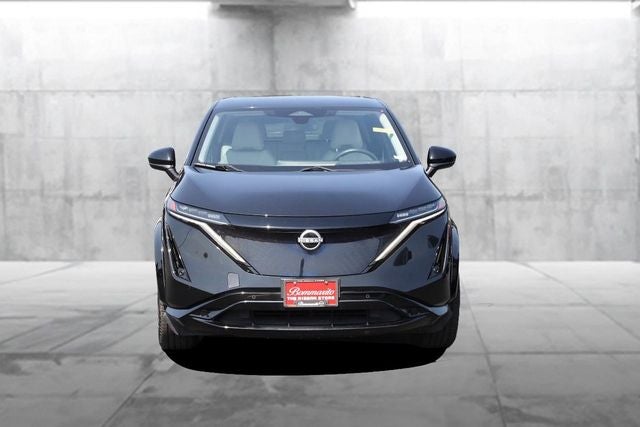 2023 Nissan Ariya ENGAGE