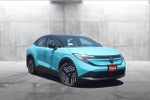 2026 Nissan Leaf SV+