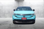 2026 Nissan Leaf SV+
