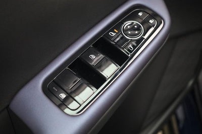 2026 Nissan Leaf SV+