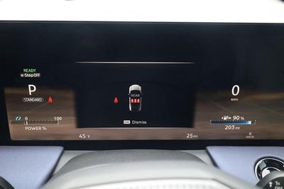 2026 Nissan Leaf SV+