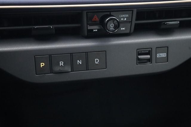 2026 Nissan Leaf SV+