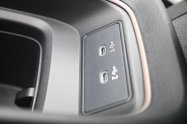 2026 Nissan Leaf SV+